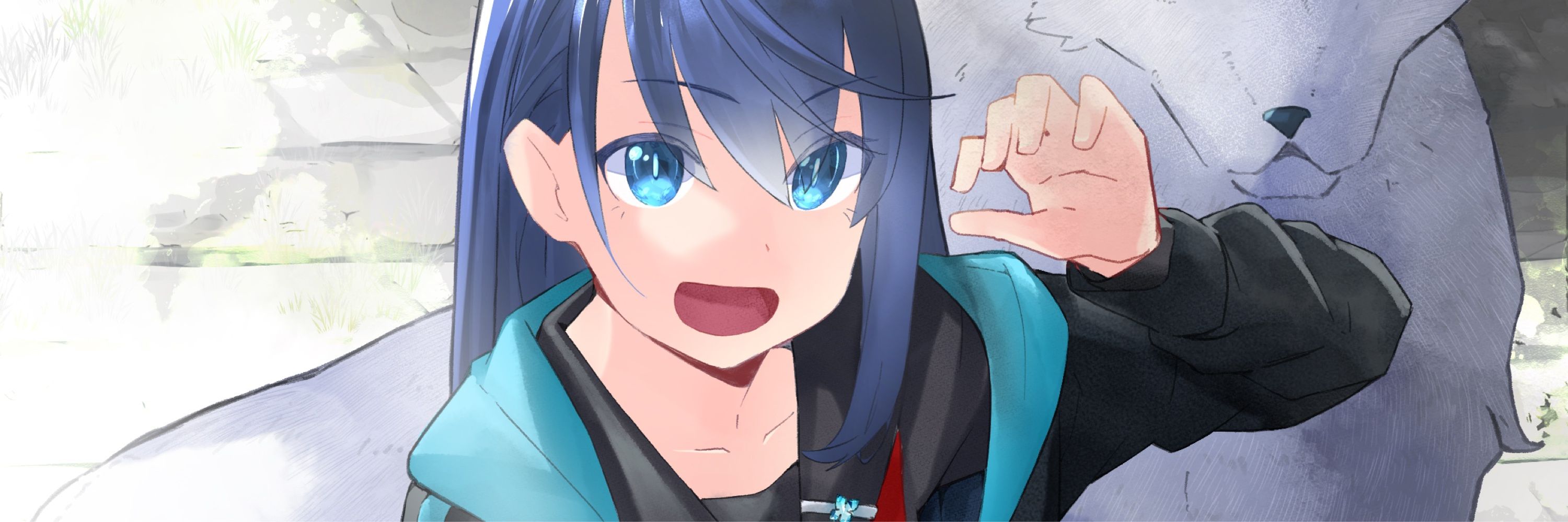 霜山シモン