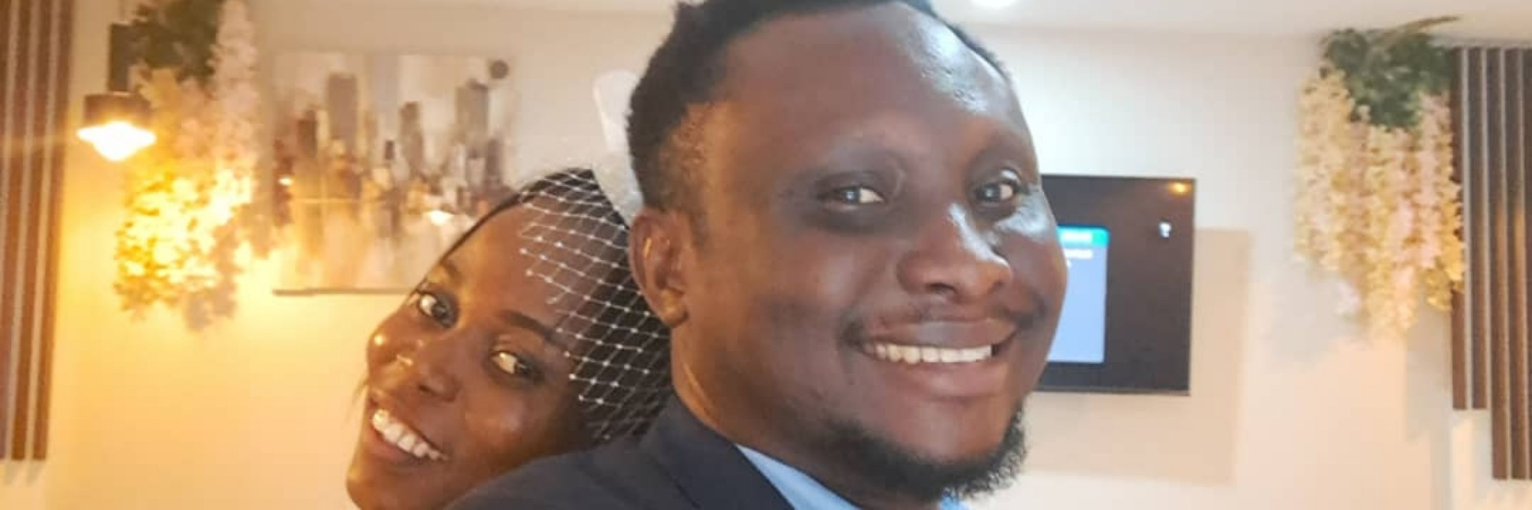 Abel Udoekene