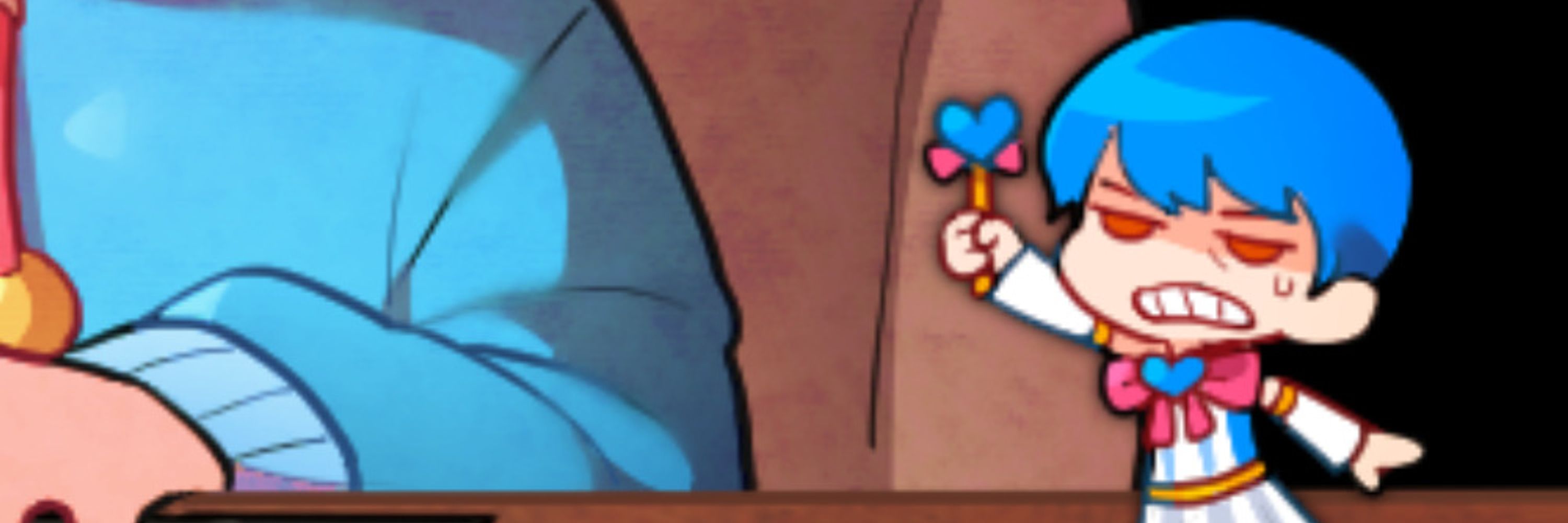 MadPenguin