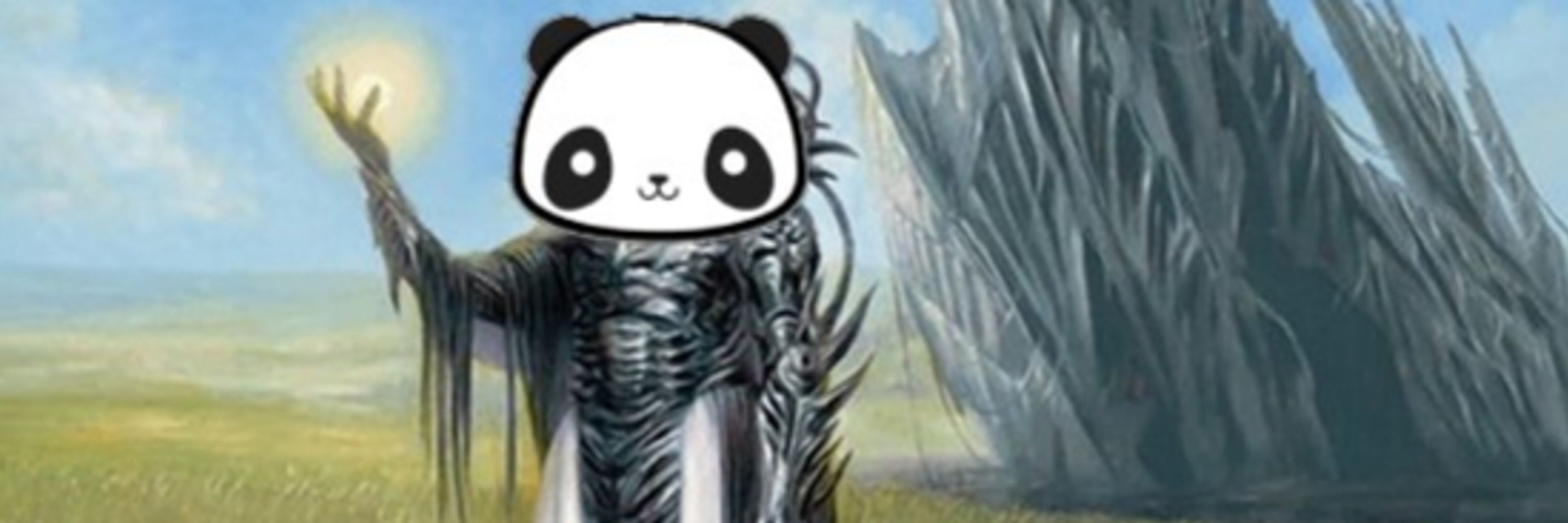 PanPan, Metastatic Evangel Evangel