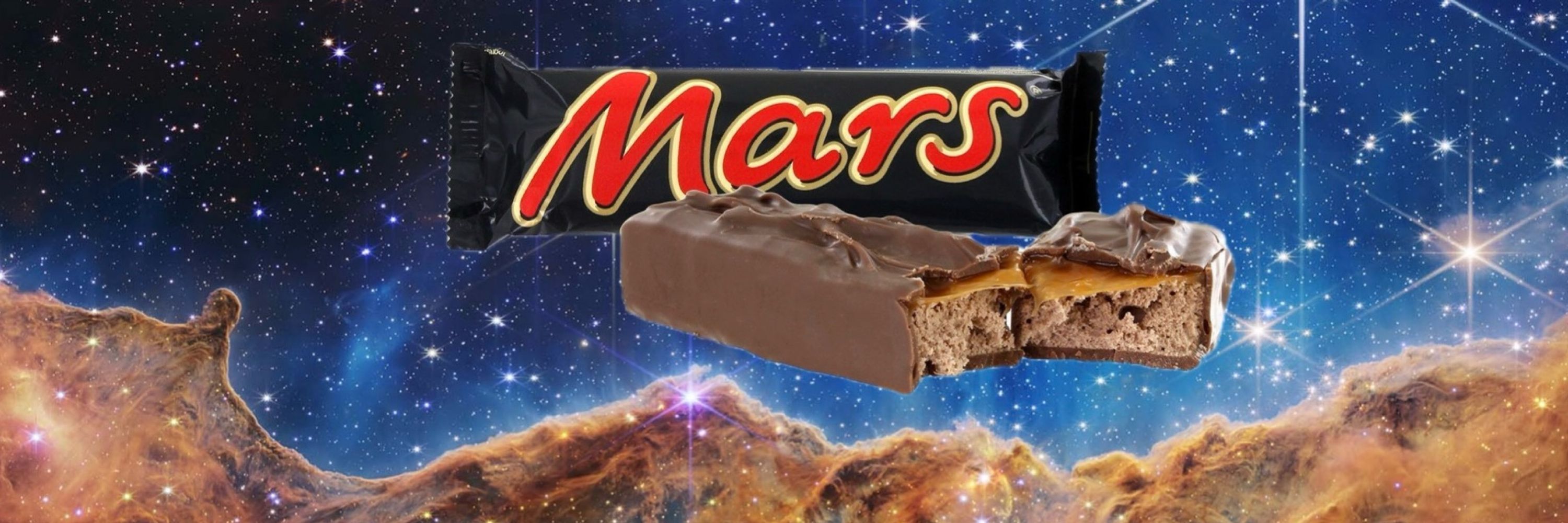Mars Barr