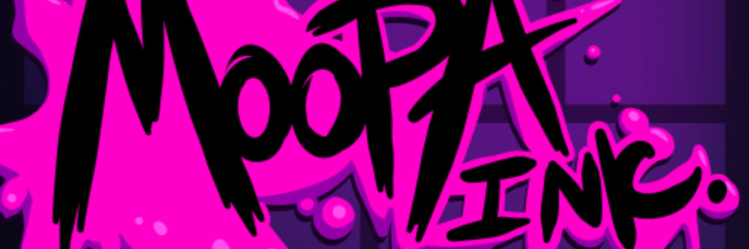 MOOPA Ink