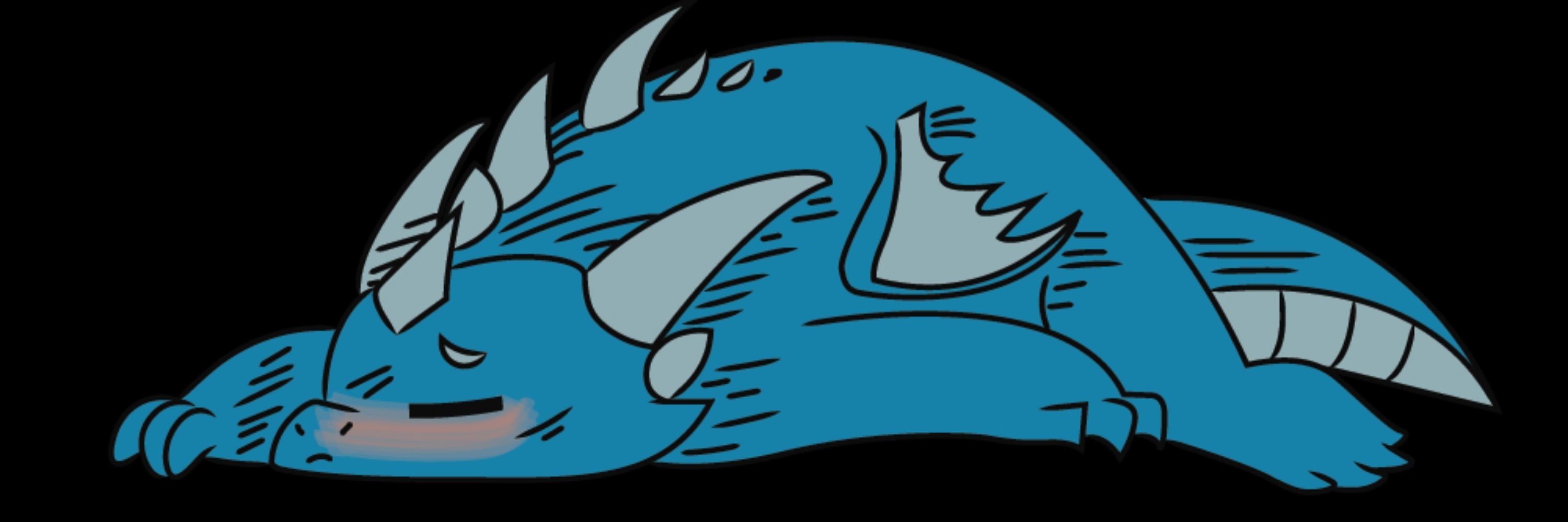 TurnyTheDragon