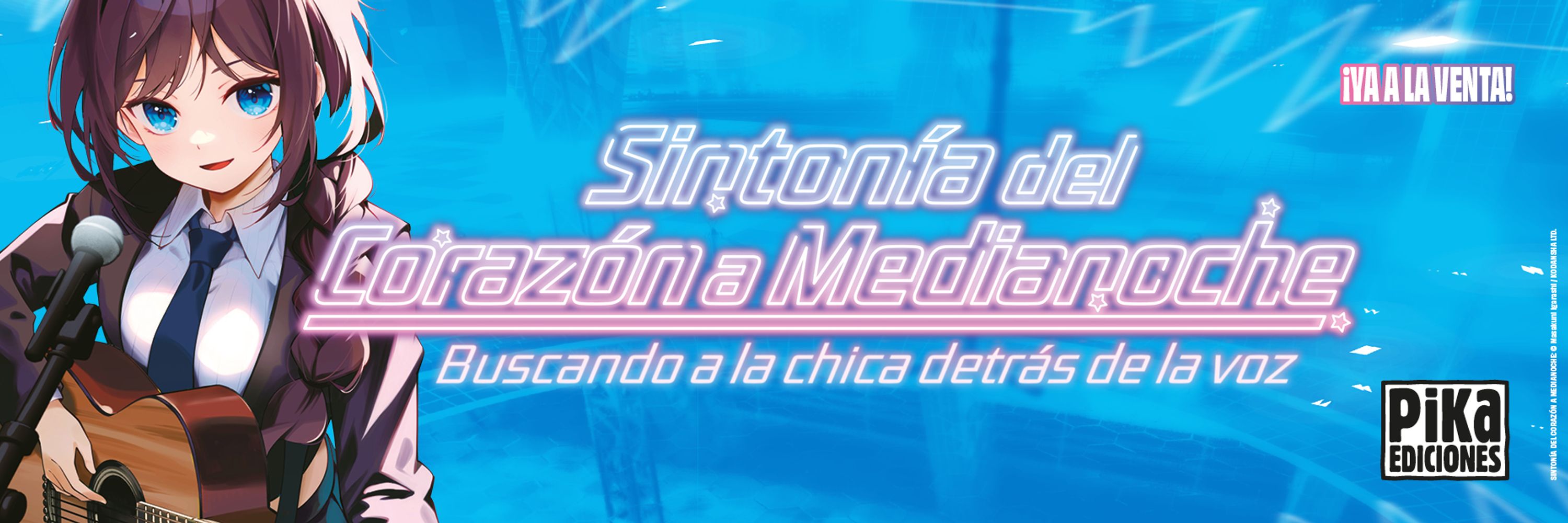 Pika Ediciones