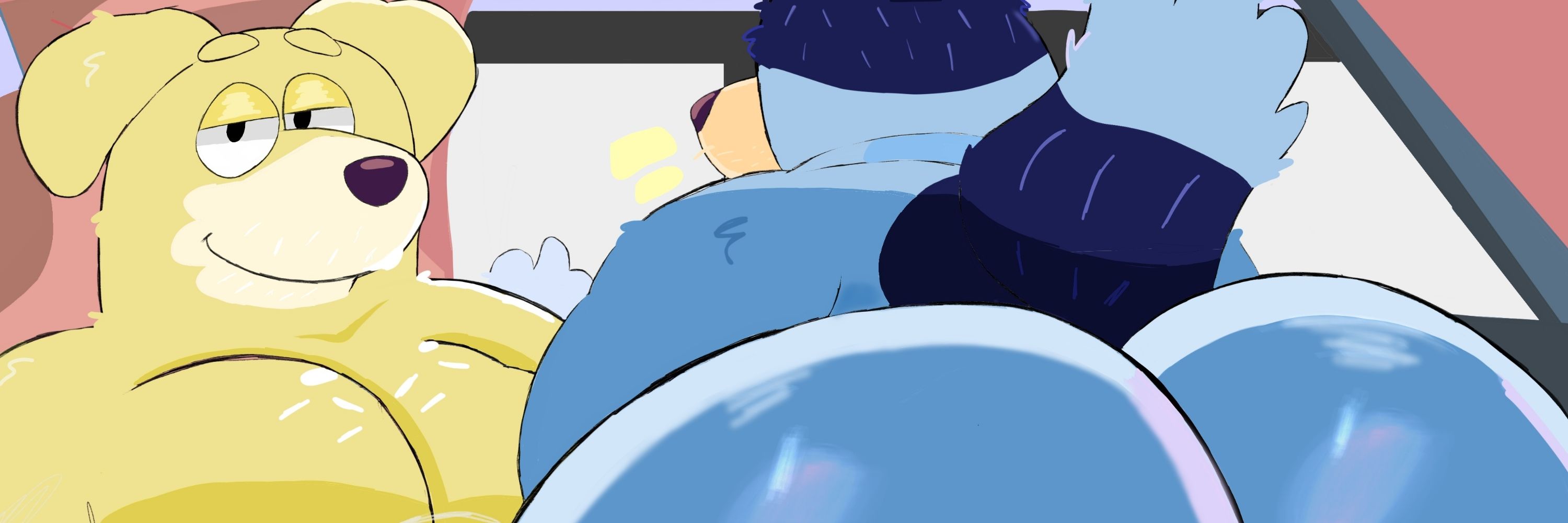 Blumpy