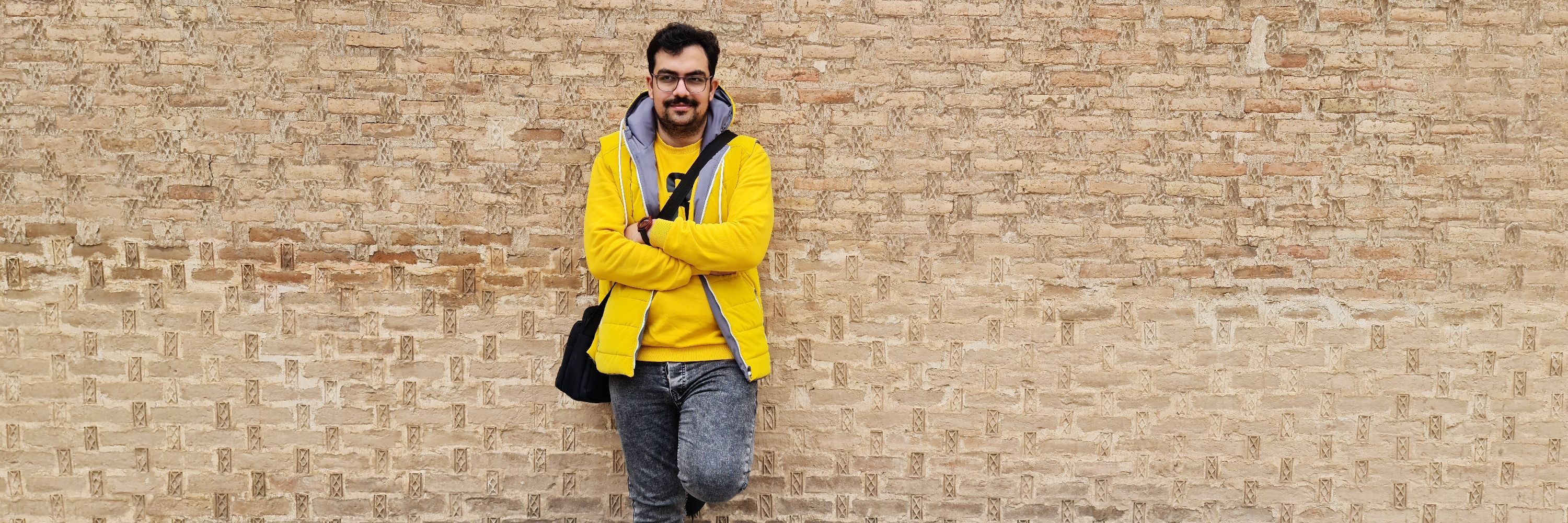 Ali sheikh