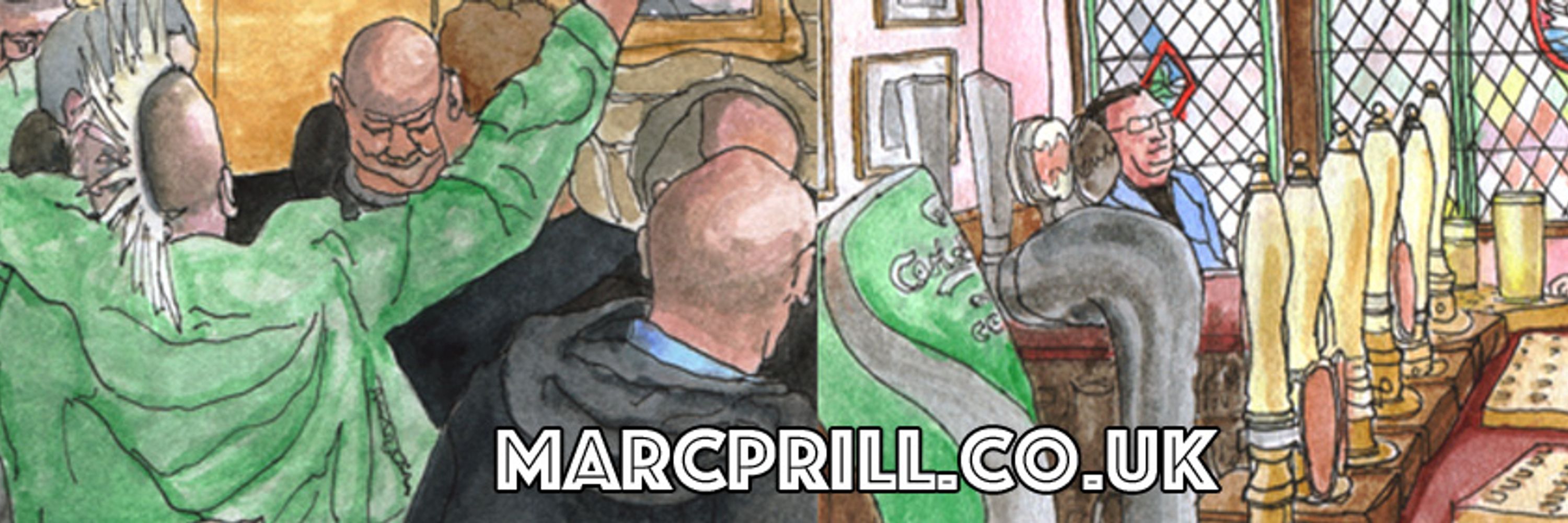 Marc Prill