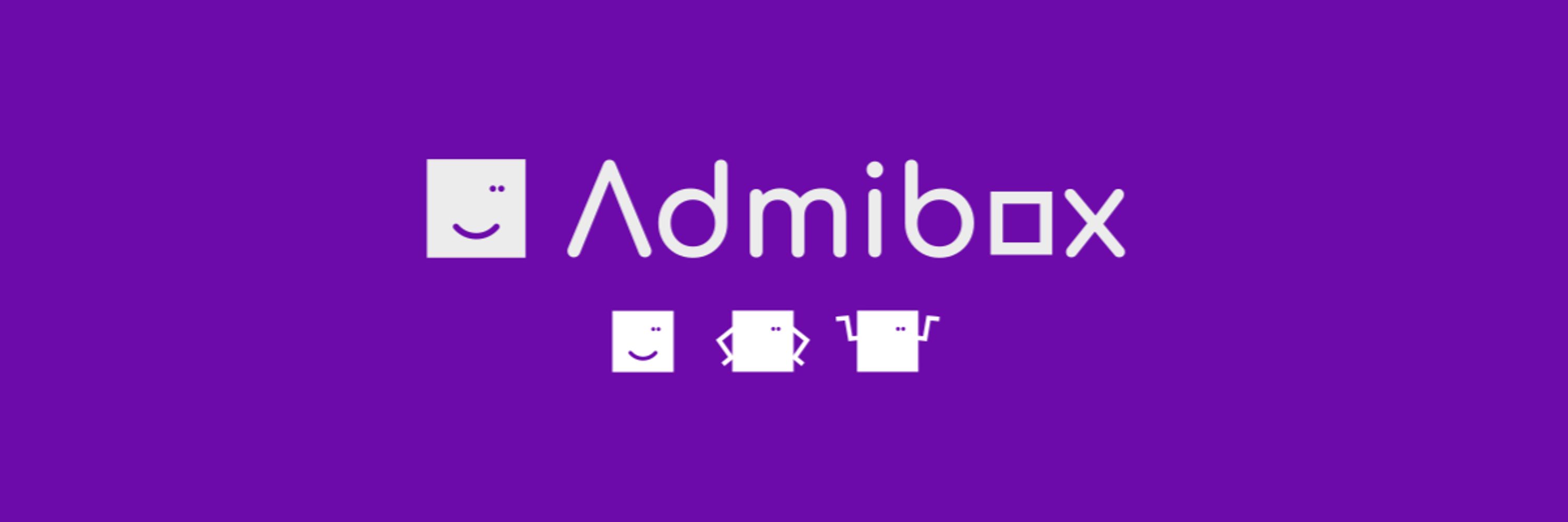 Admibox