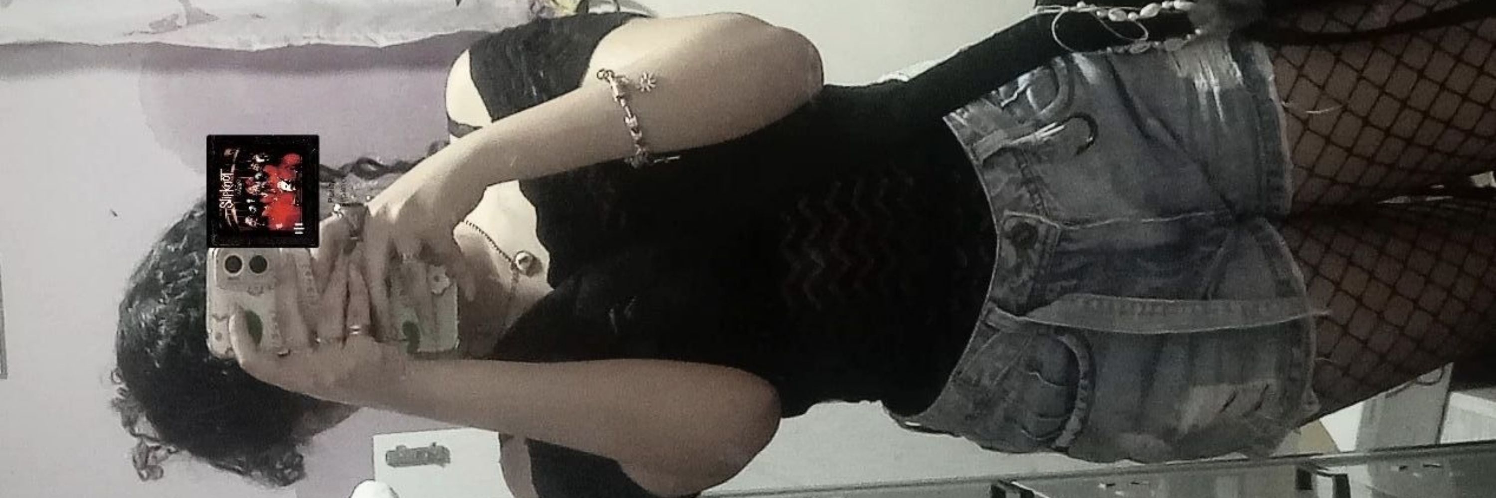 anjo careca