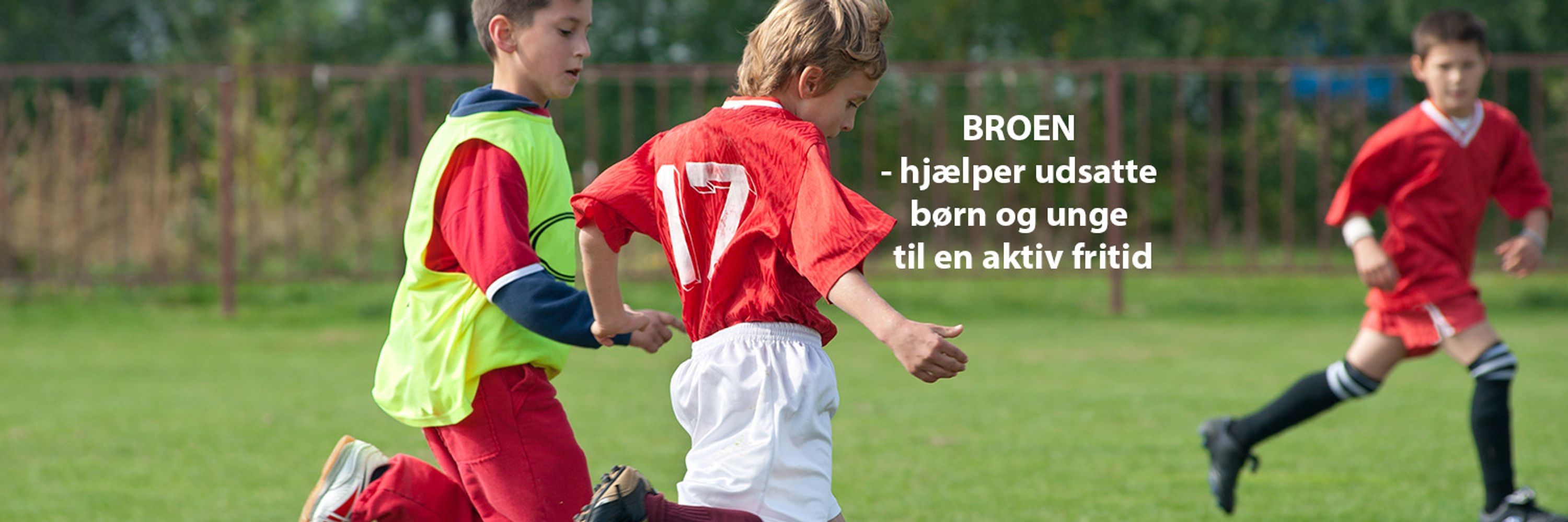 BROEN Danmark