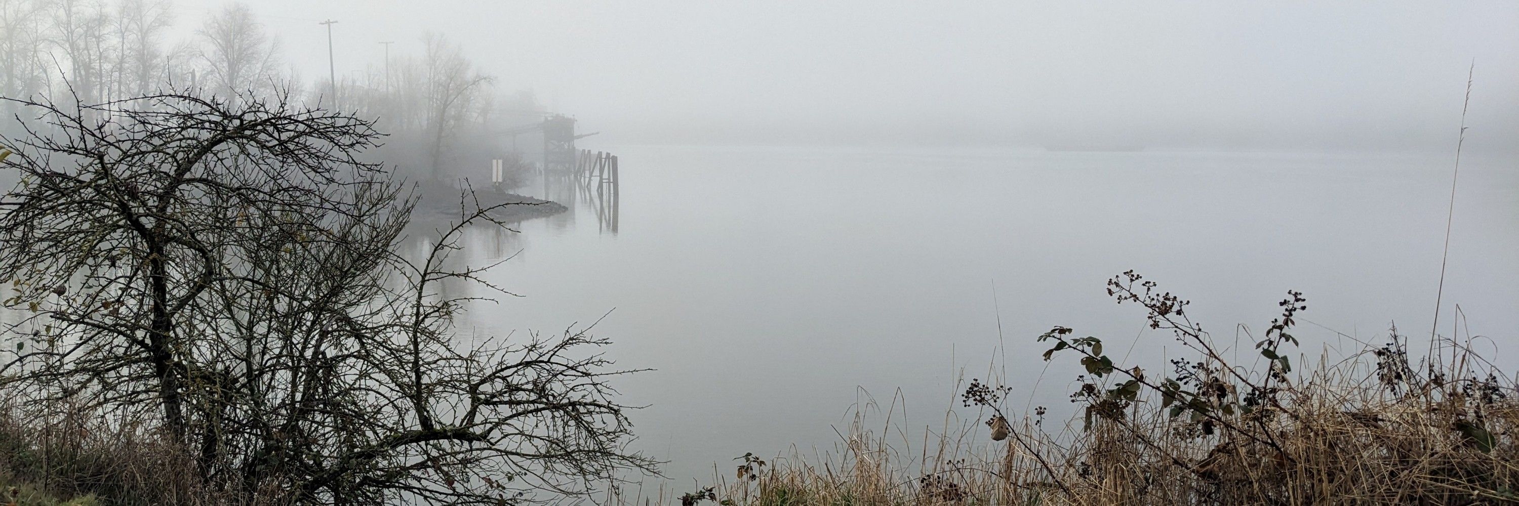Jaye River