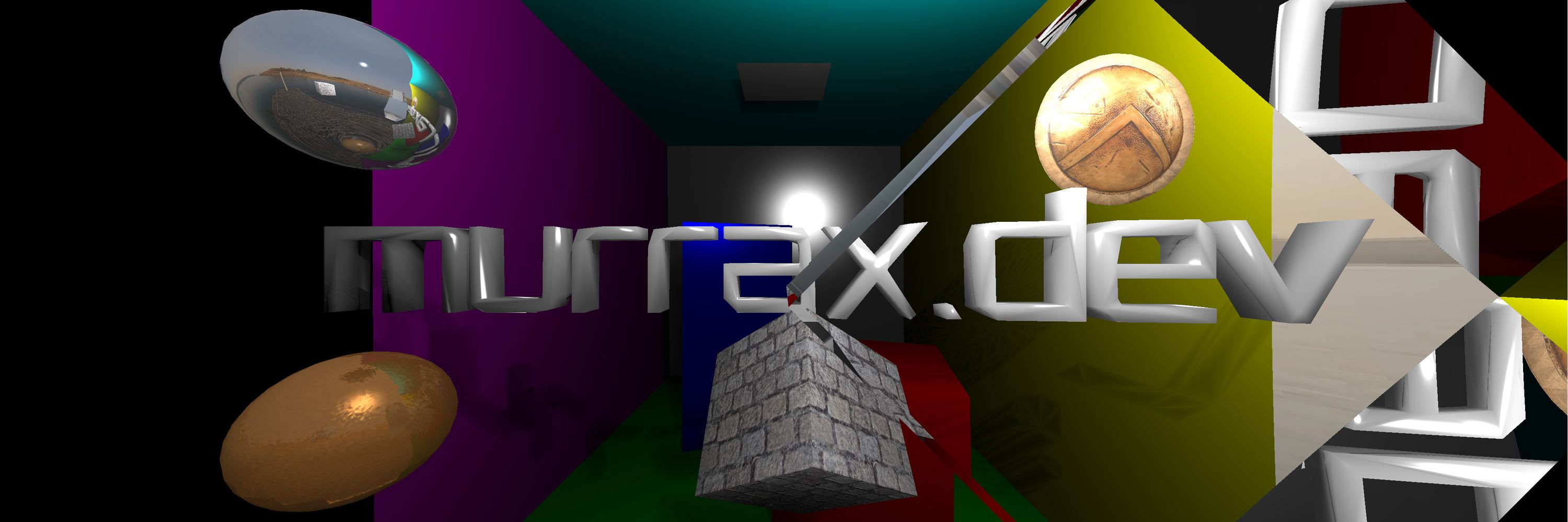 Murrax