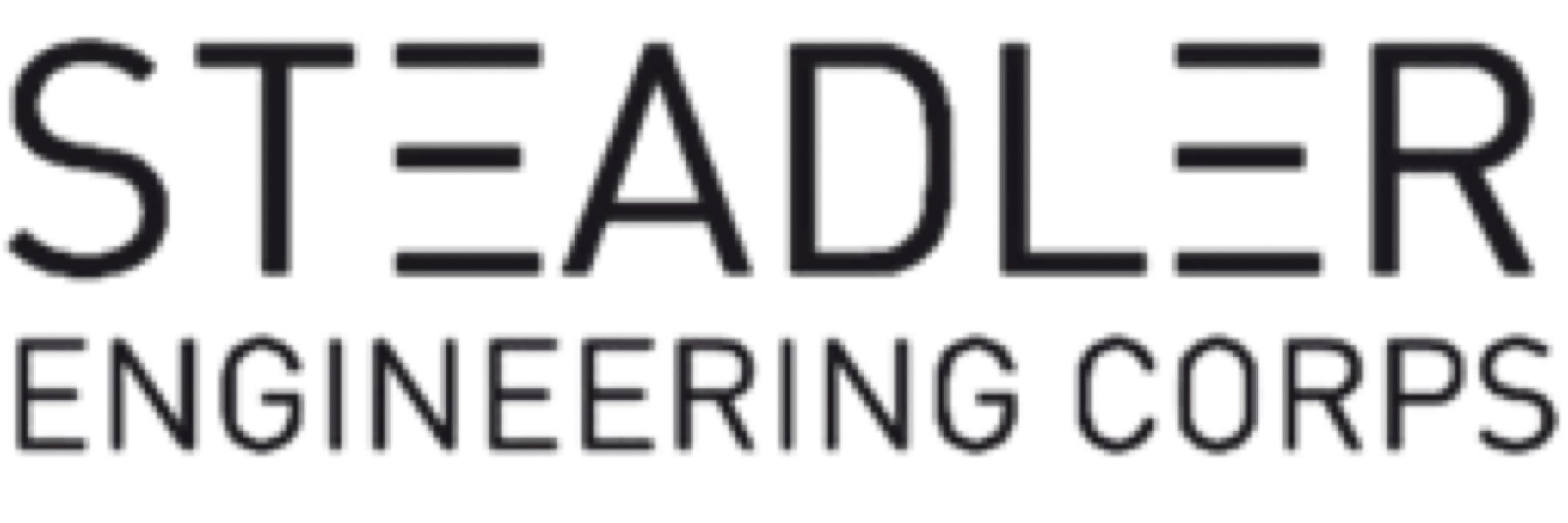 Steadler Engineering Corps 🚀🎢