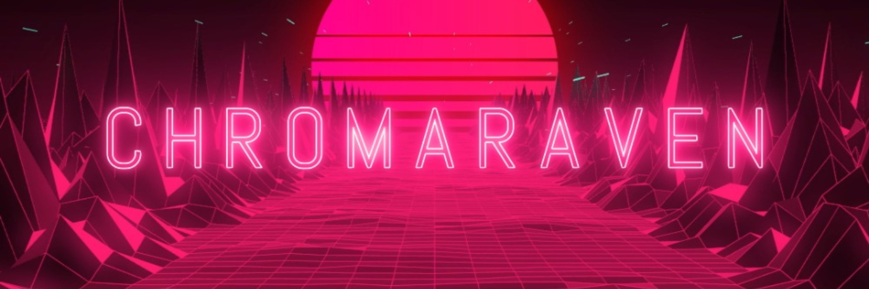 ChromaRaven
