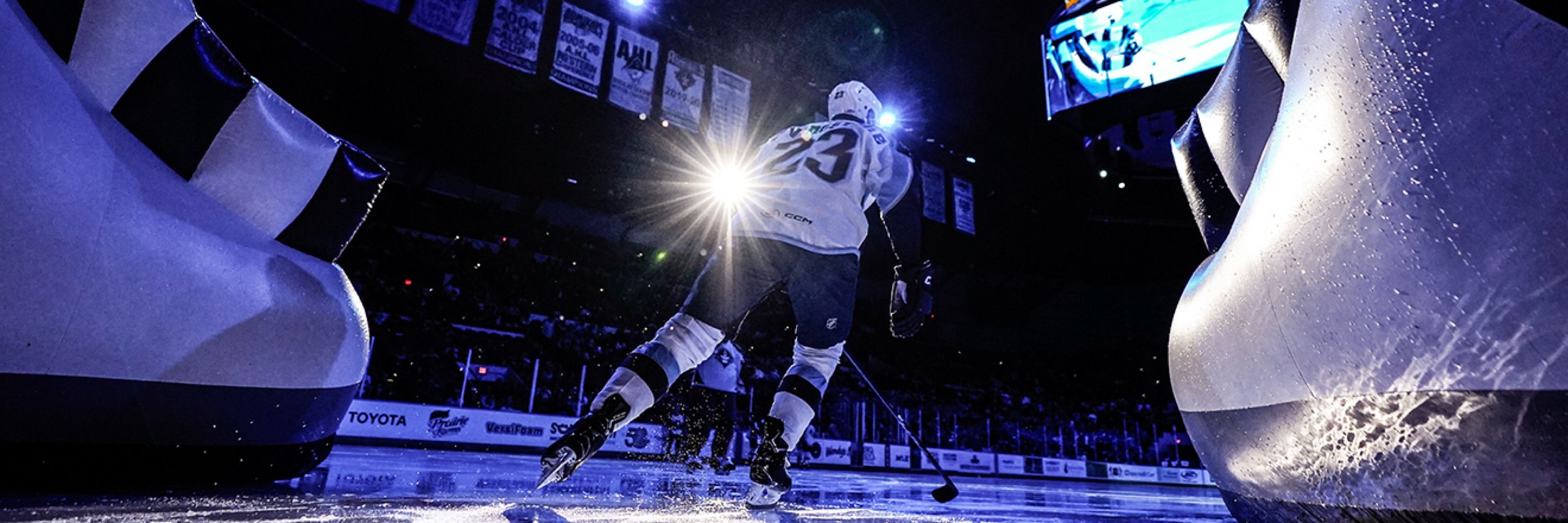 Milwaukee Admirals