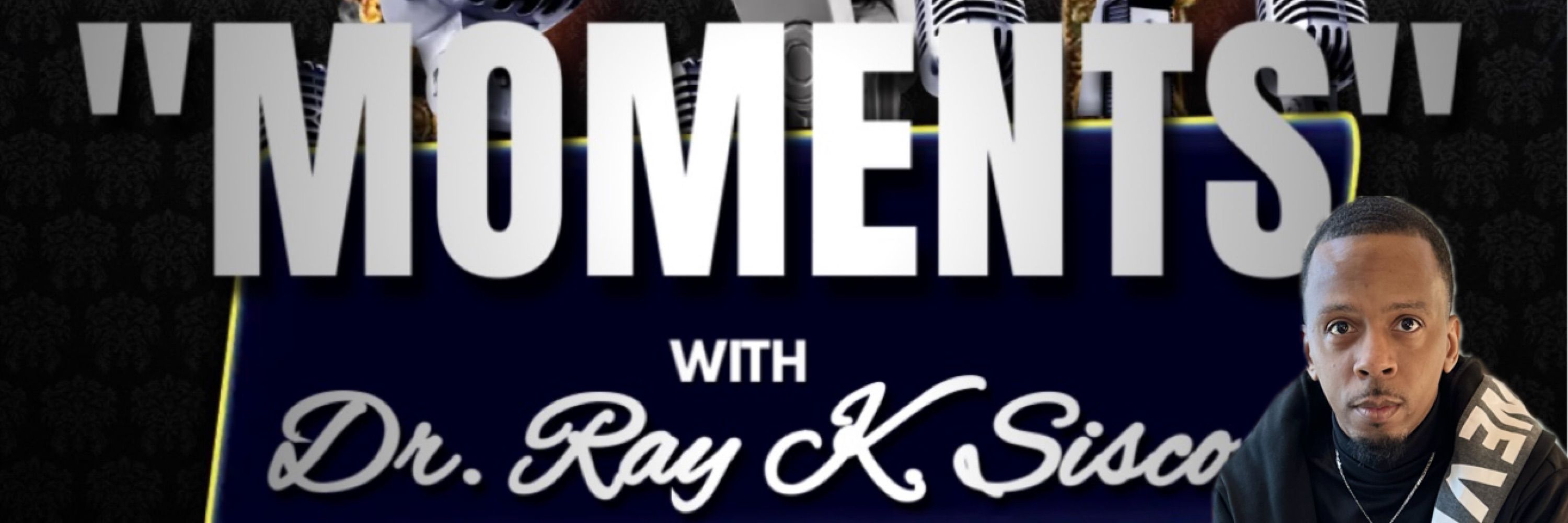 Dr. Ray K. Sisco