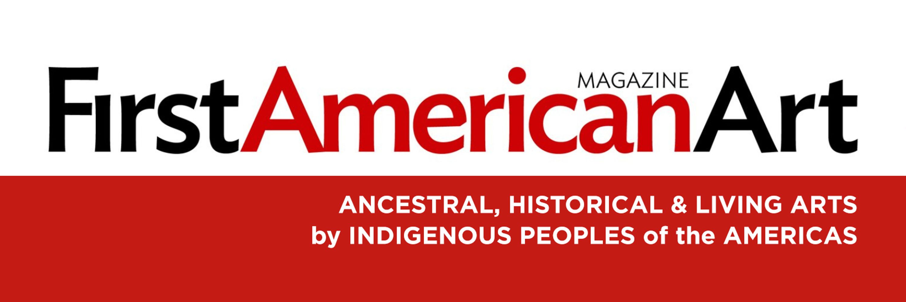 First American Art Magazine