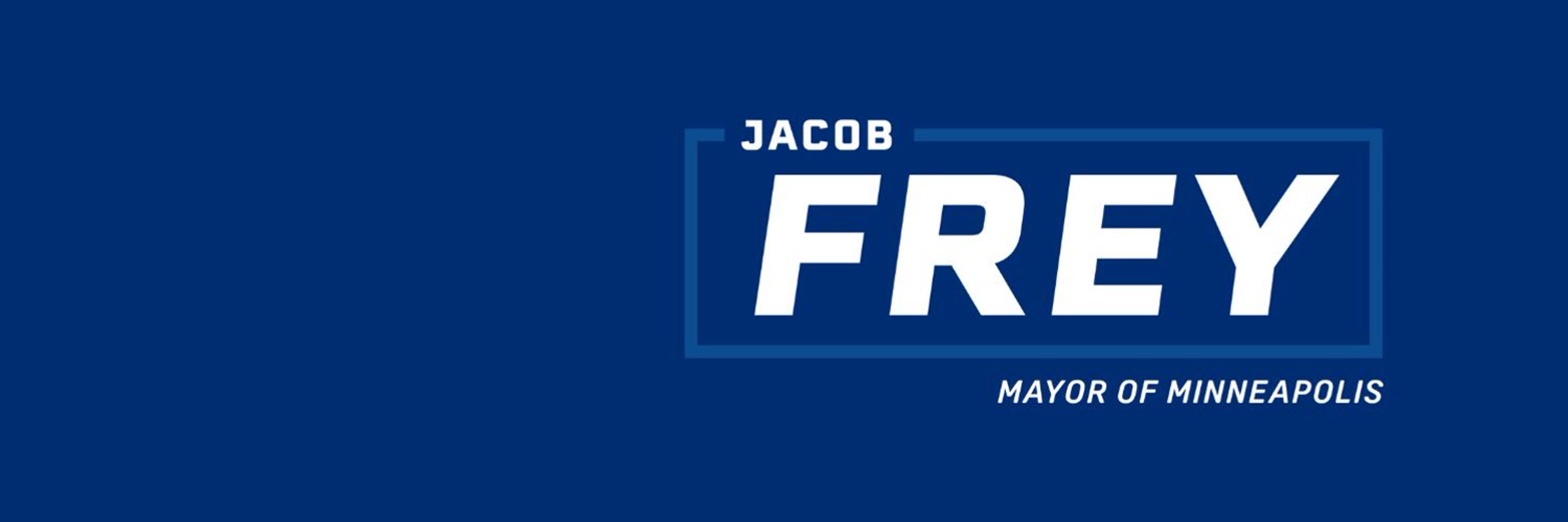 Jacob Frey