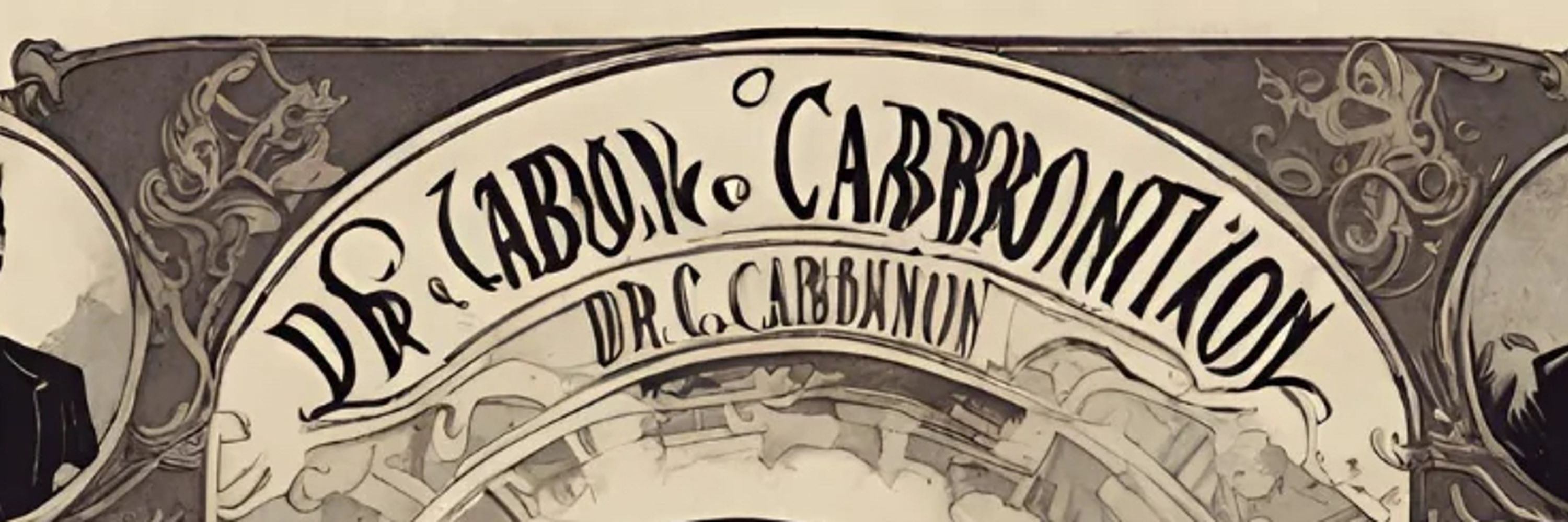 Dr. Carbonation 