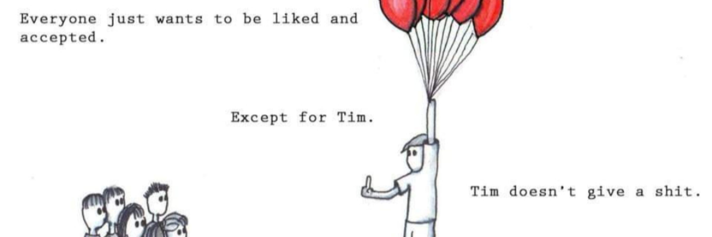 Tim