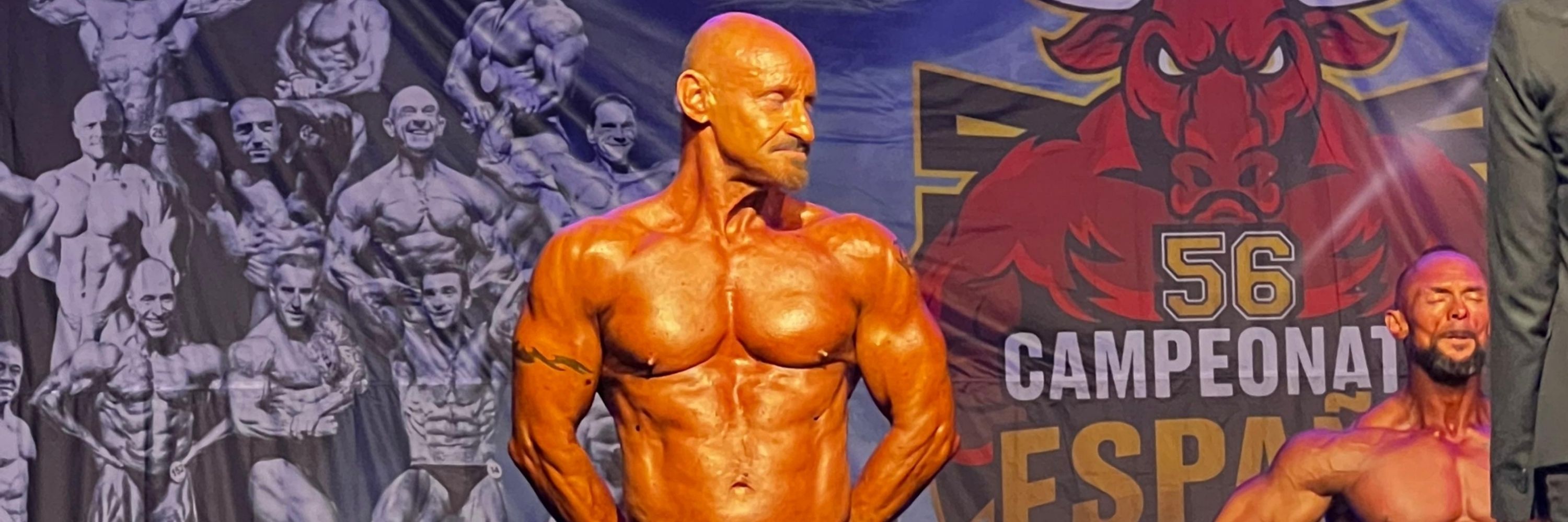 BodybuilderDLT