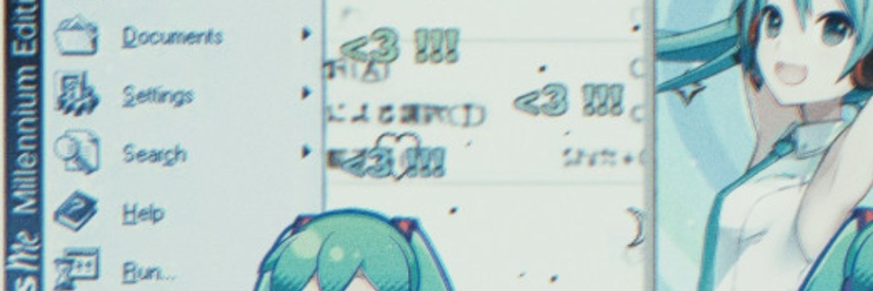 MahouShoujo Belfast