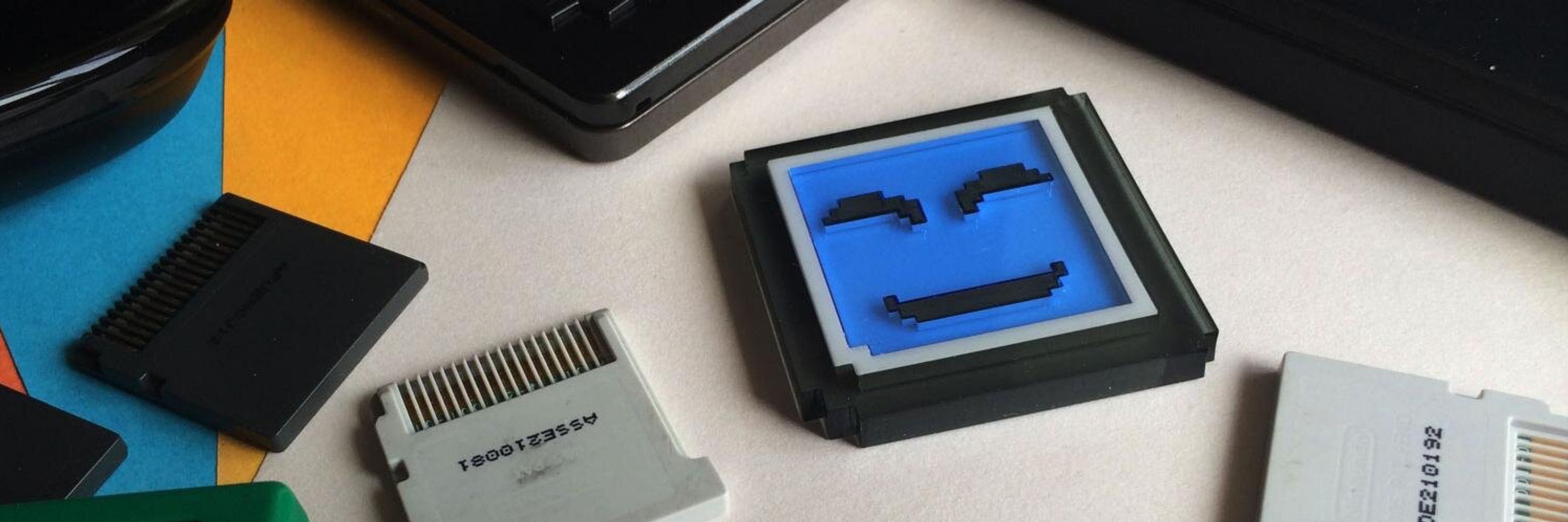 Tiny Cartridge