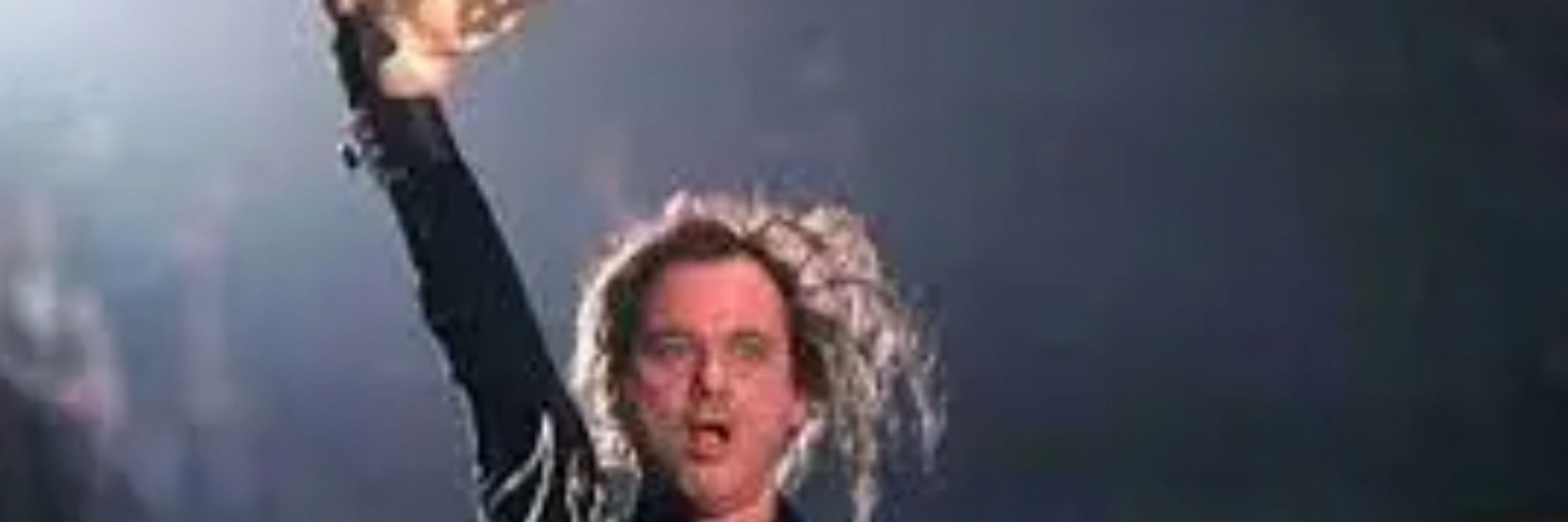 Big Ernie McCracken