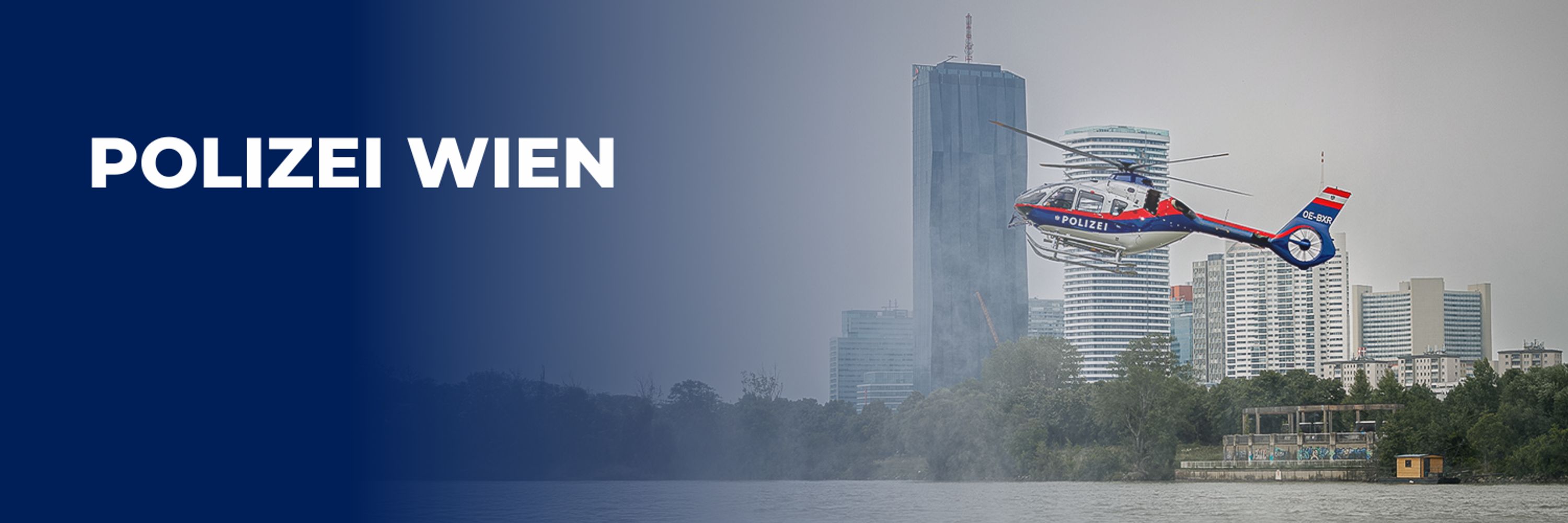 Polizei Wien