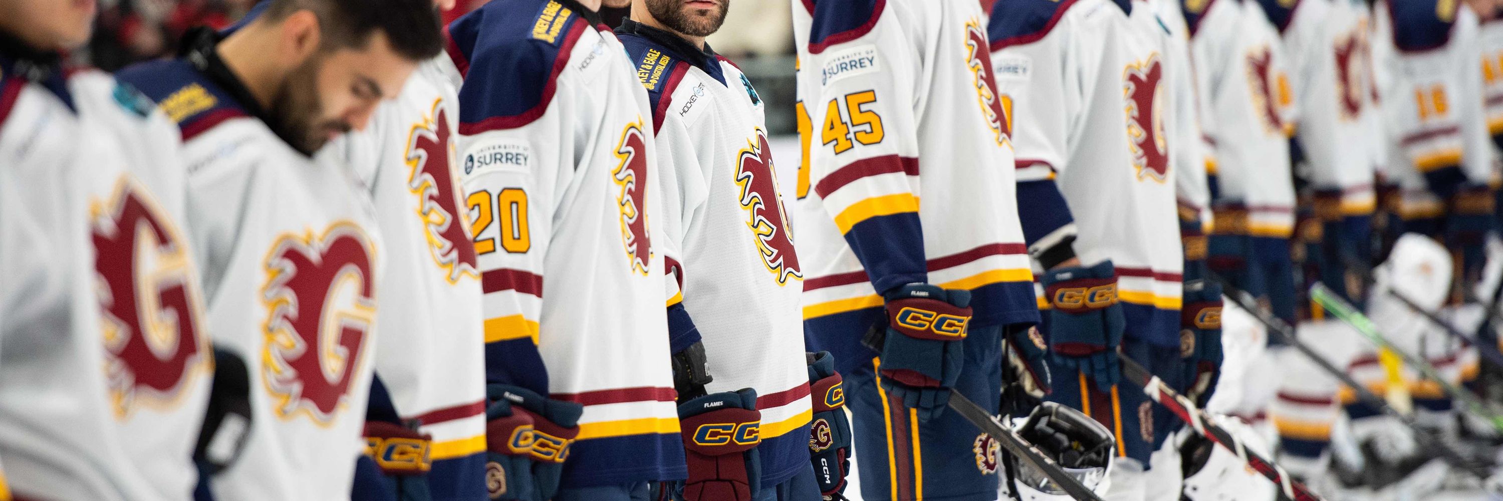 Guildford Flames IHC