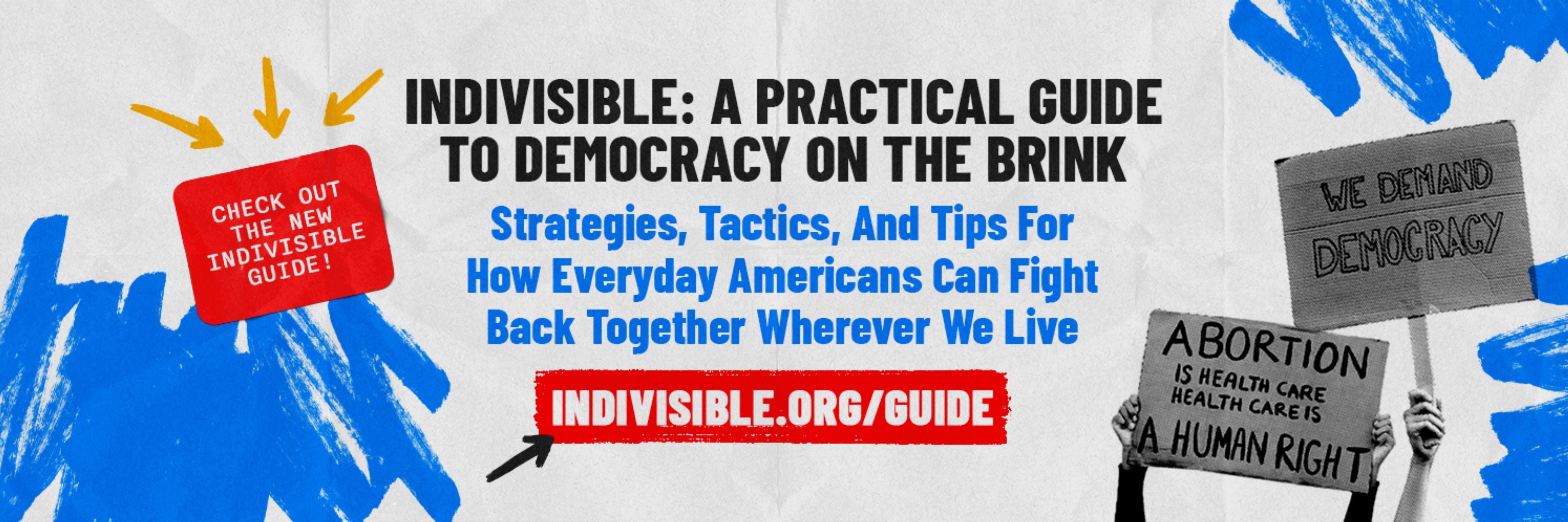 Indivisible