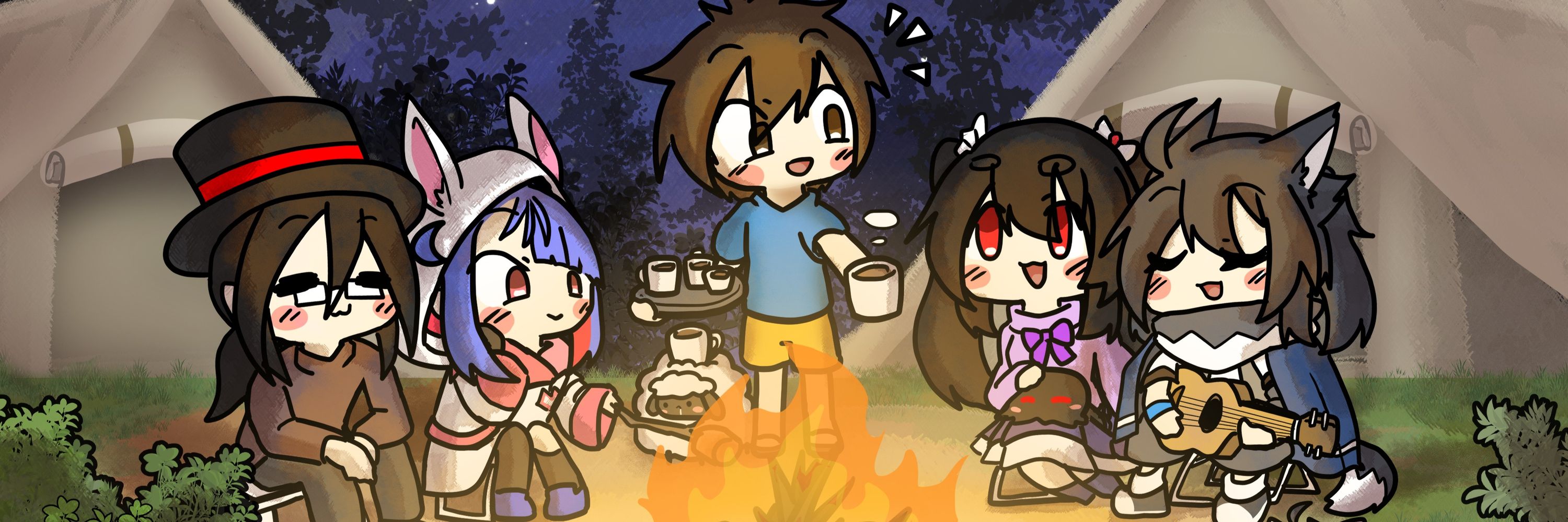 ITsYokaiMaru