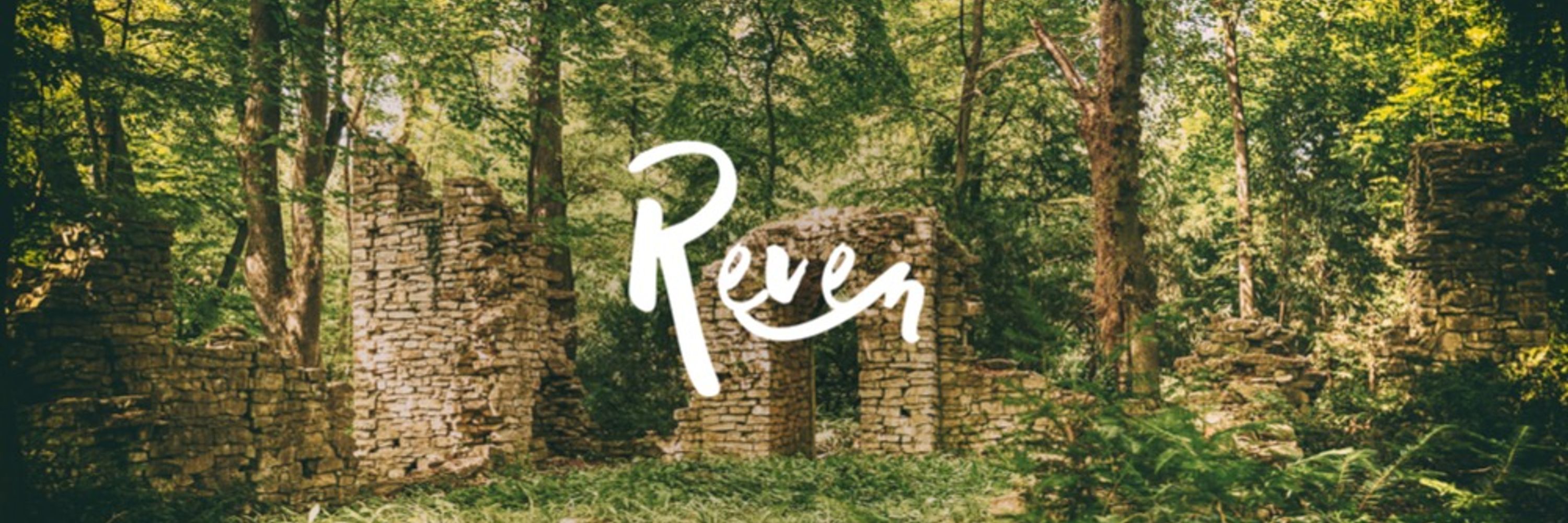 Reven ✨🎵