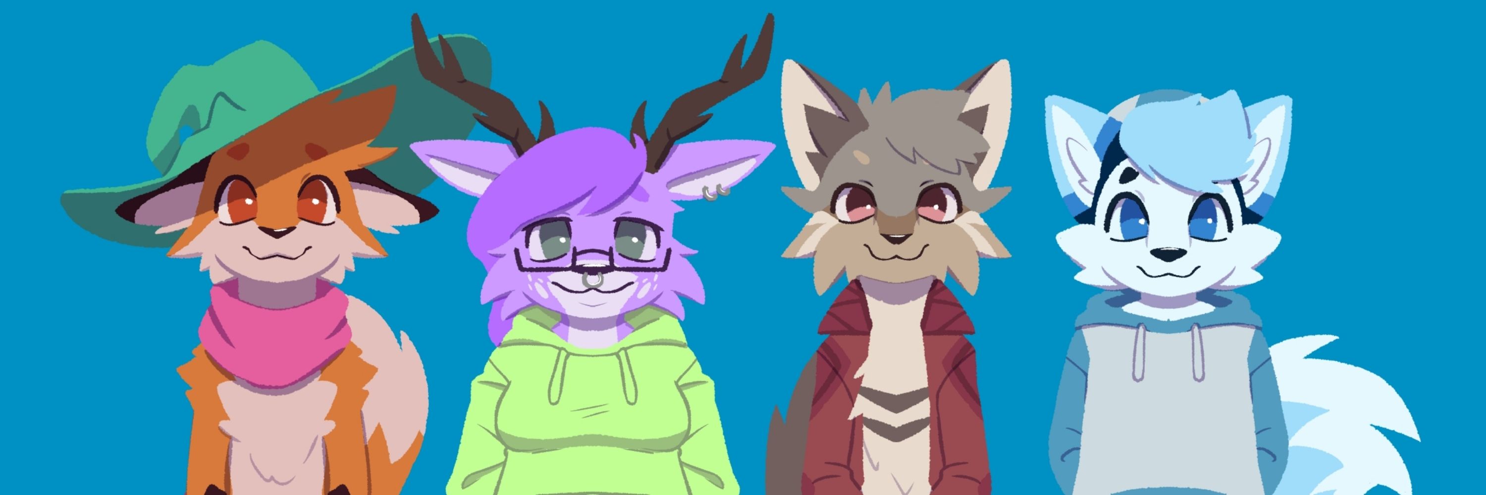 Foxite