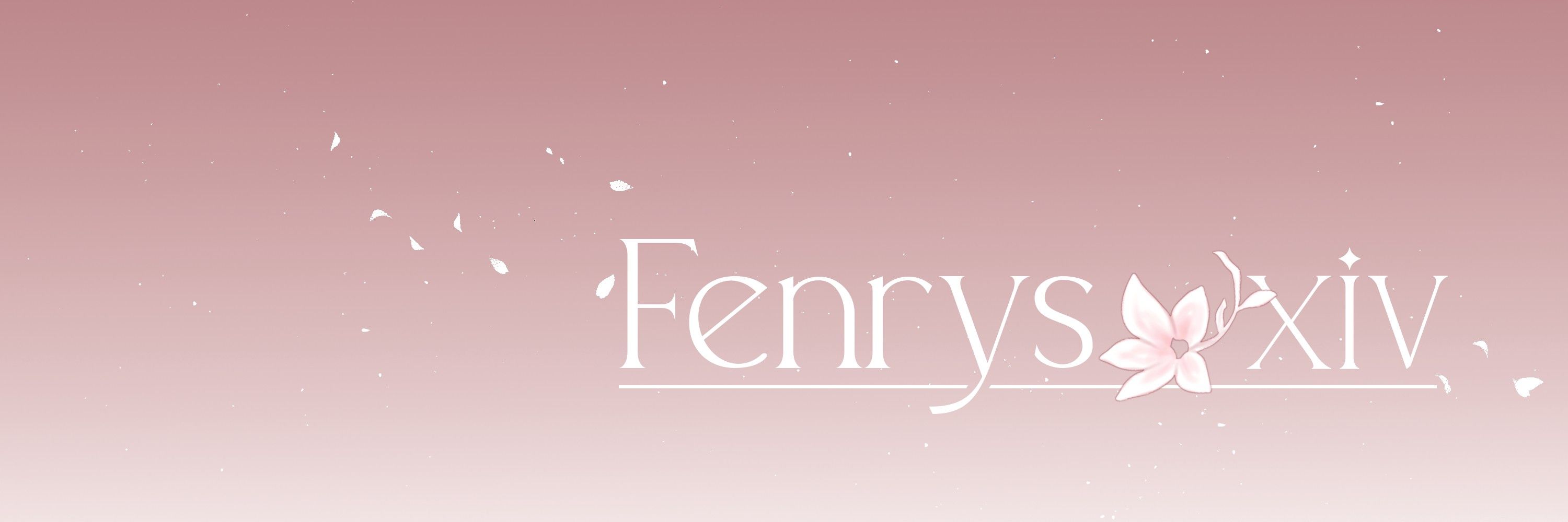 Fenrys