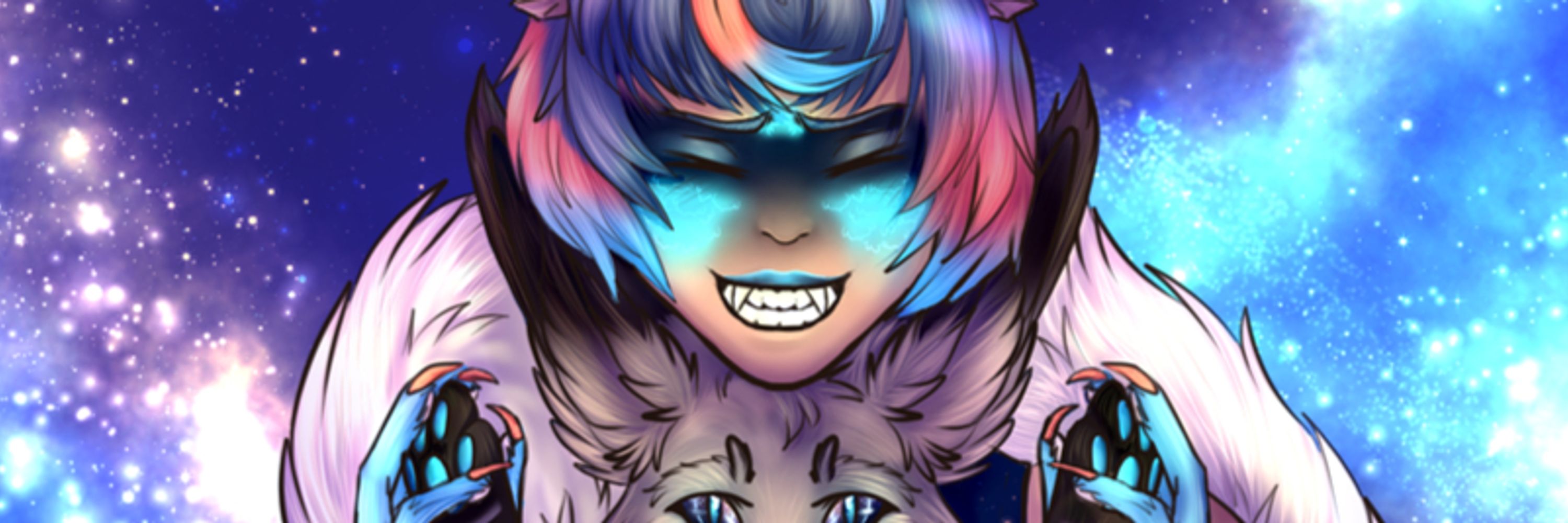 Yuwalfox