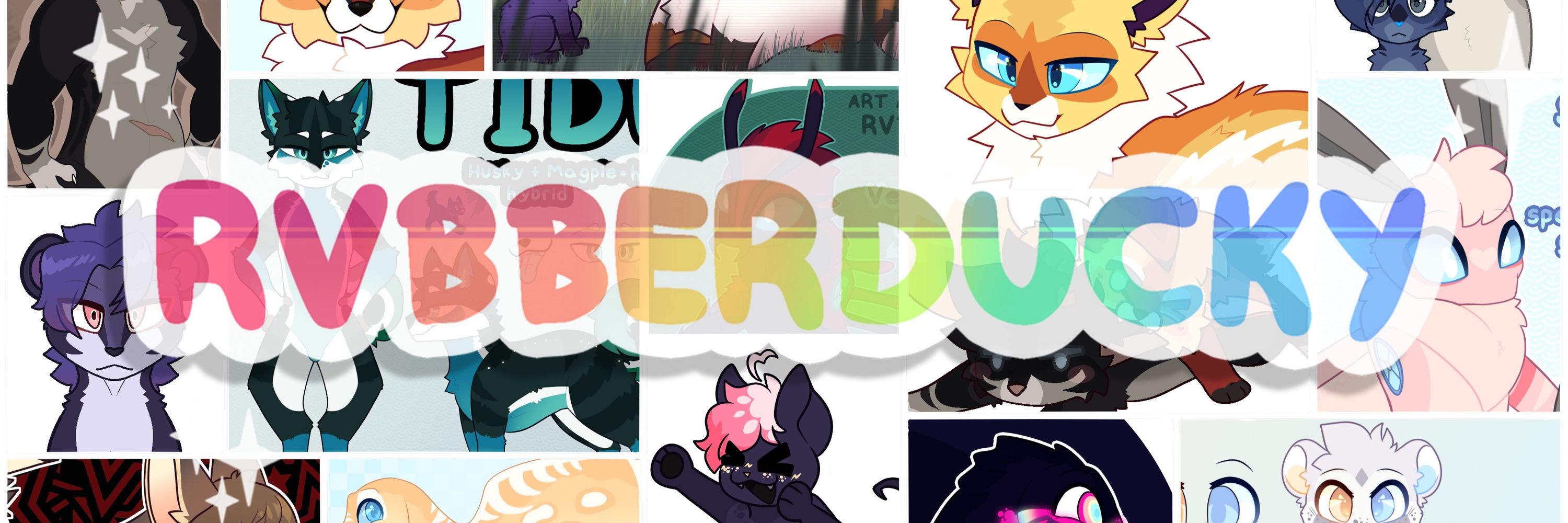 Rvbberducky