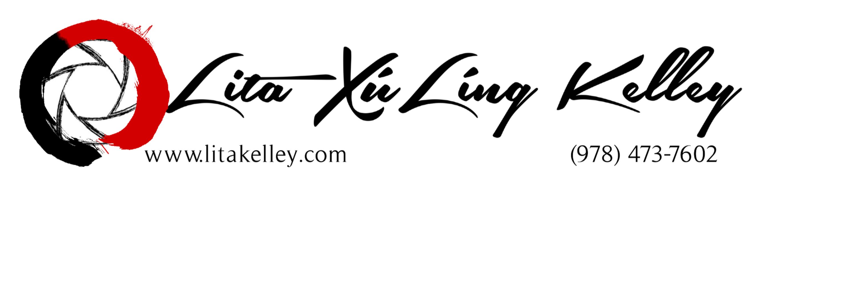 Lita Xú Líng Kelley