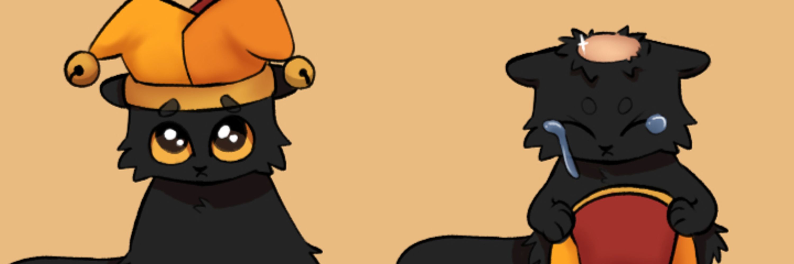 Profile banner