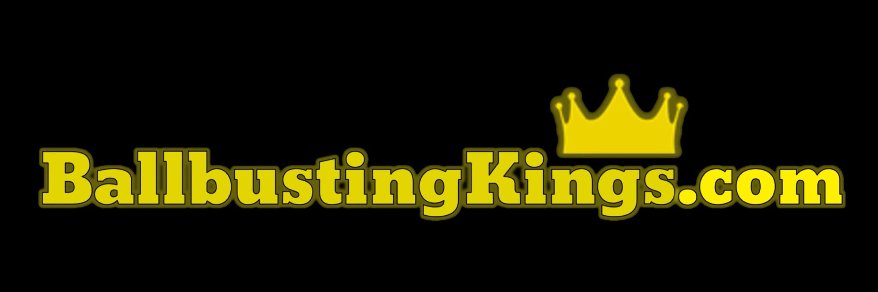 Ballbusting Kings