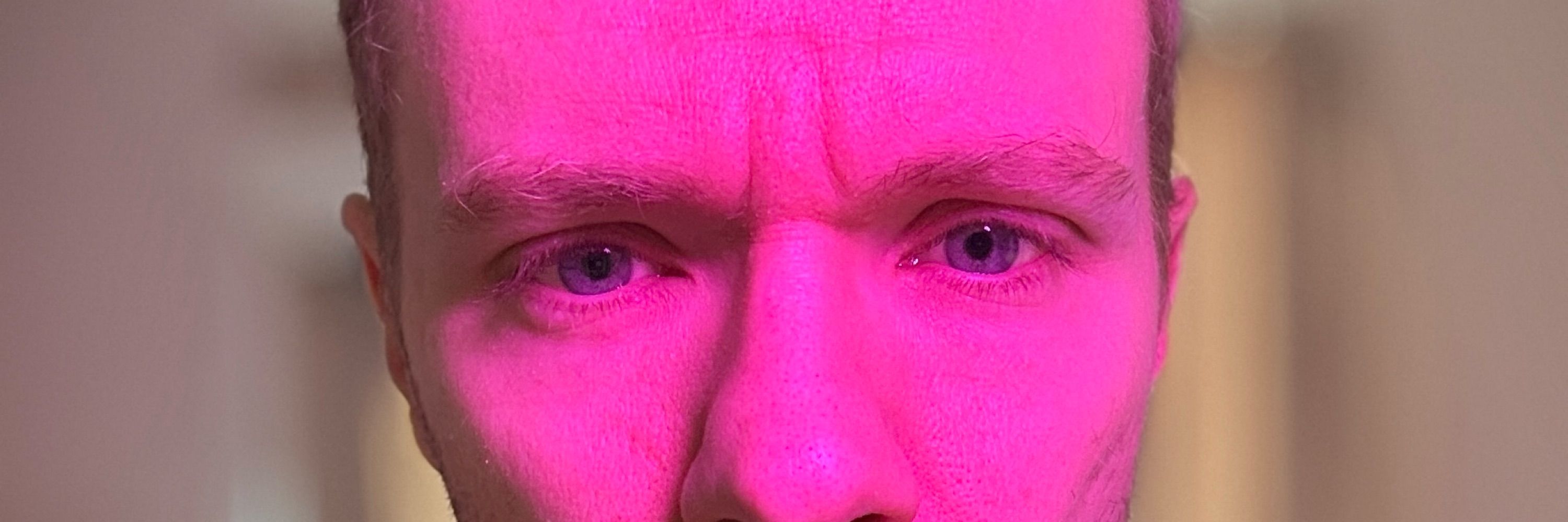 Who is Jake
