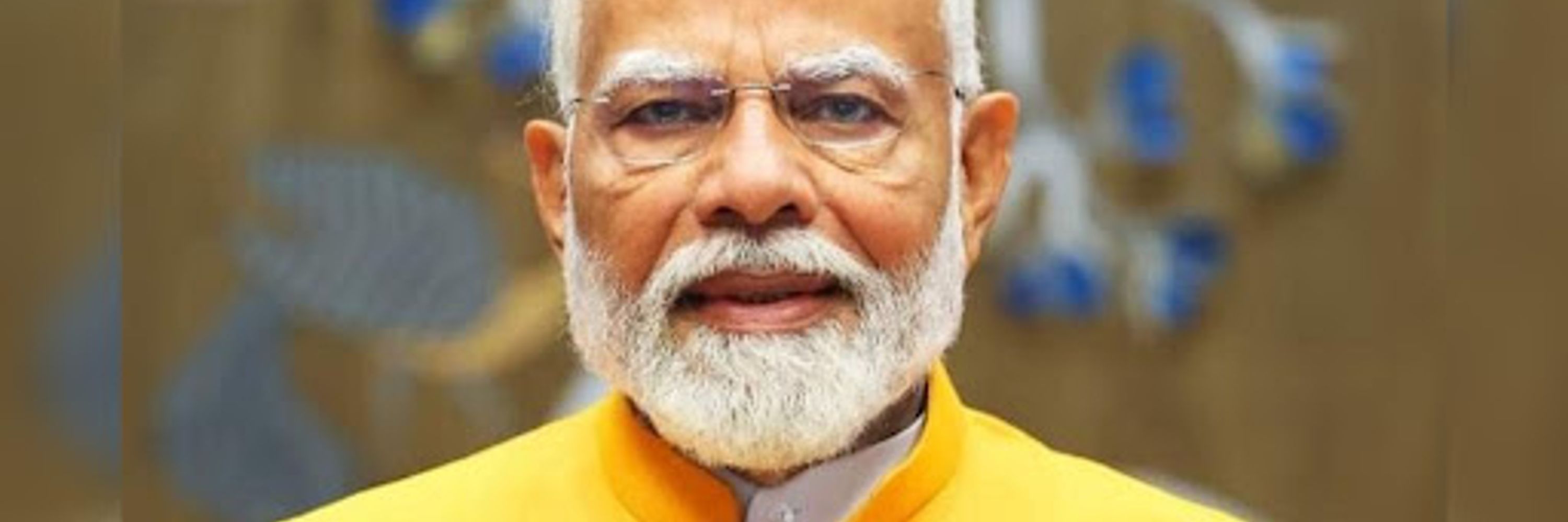 Narendra Modi