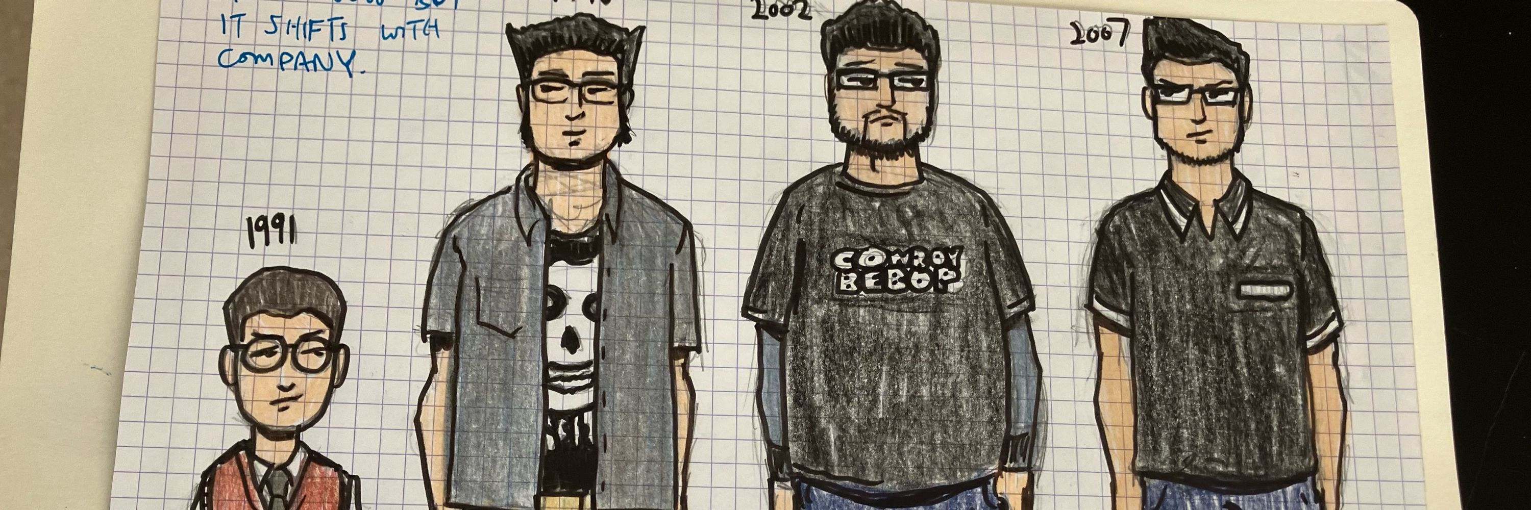 Heavyset Comics