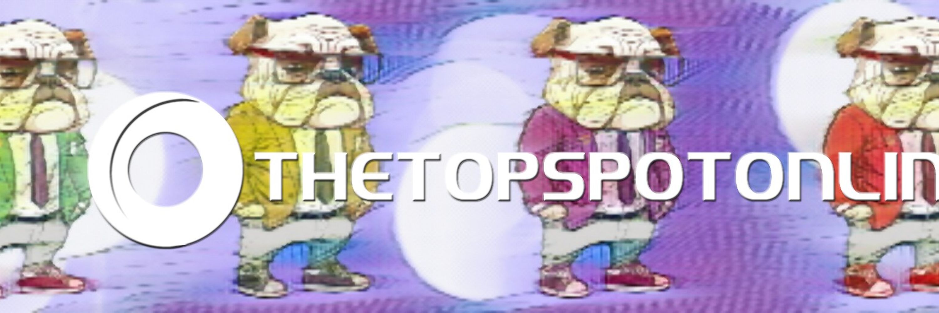 TheTopSpotOnline