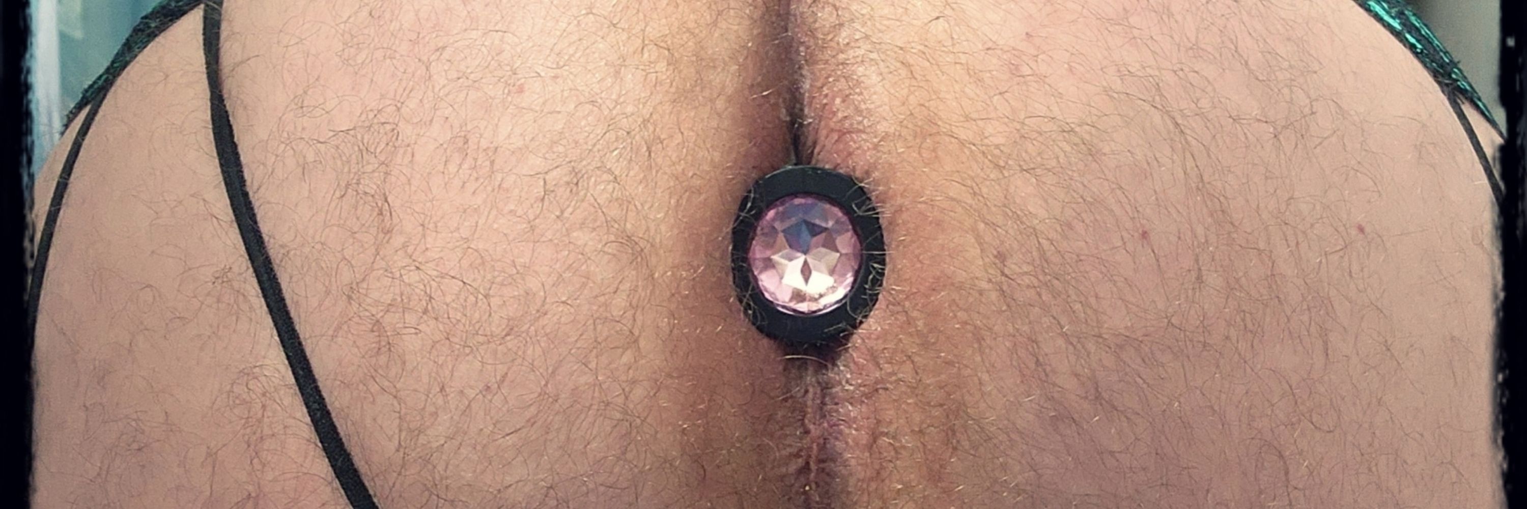 NylonTeddyBear