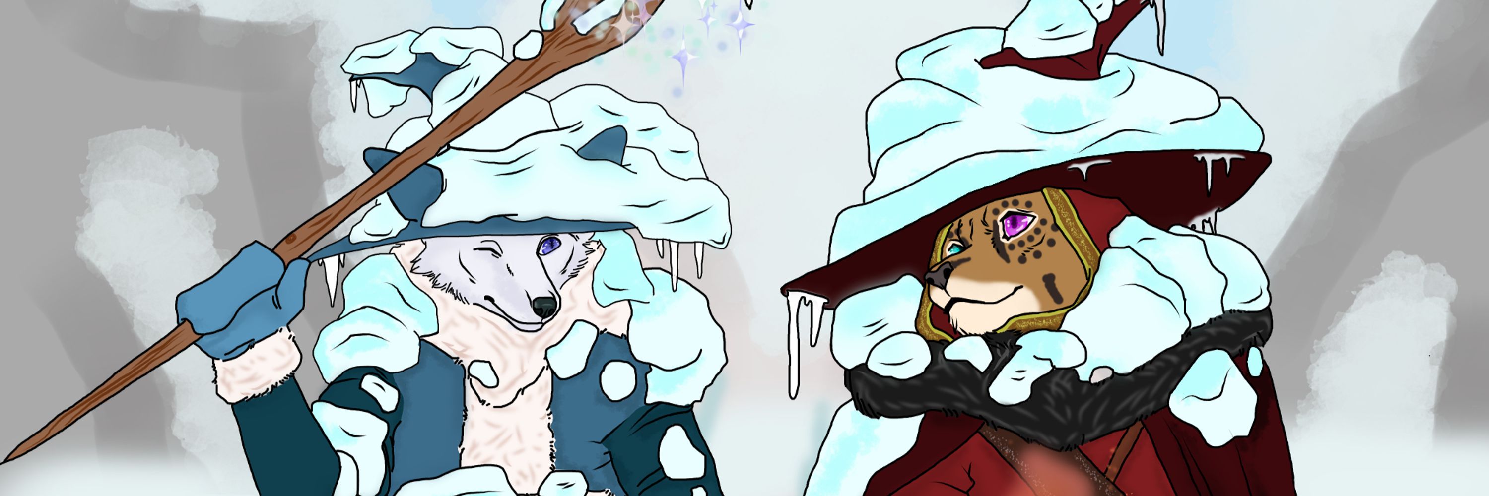 banner