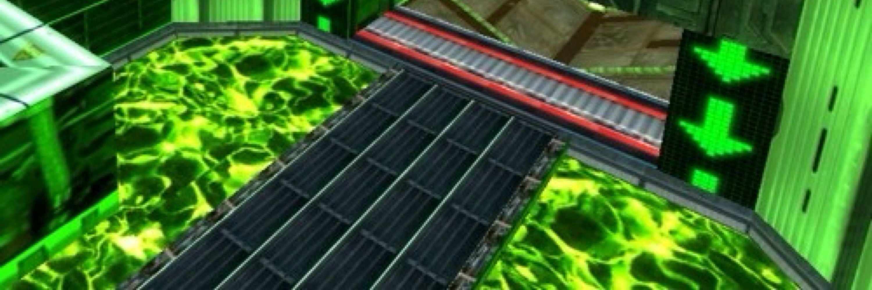Twin Reactorz Media