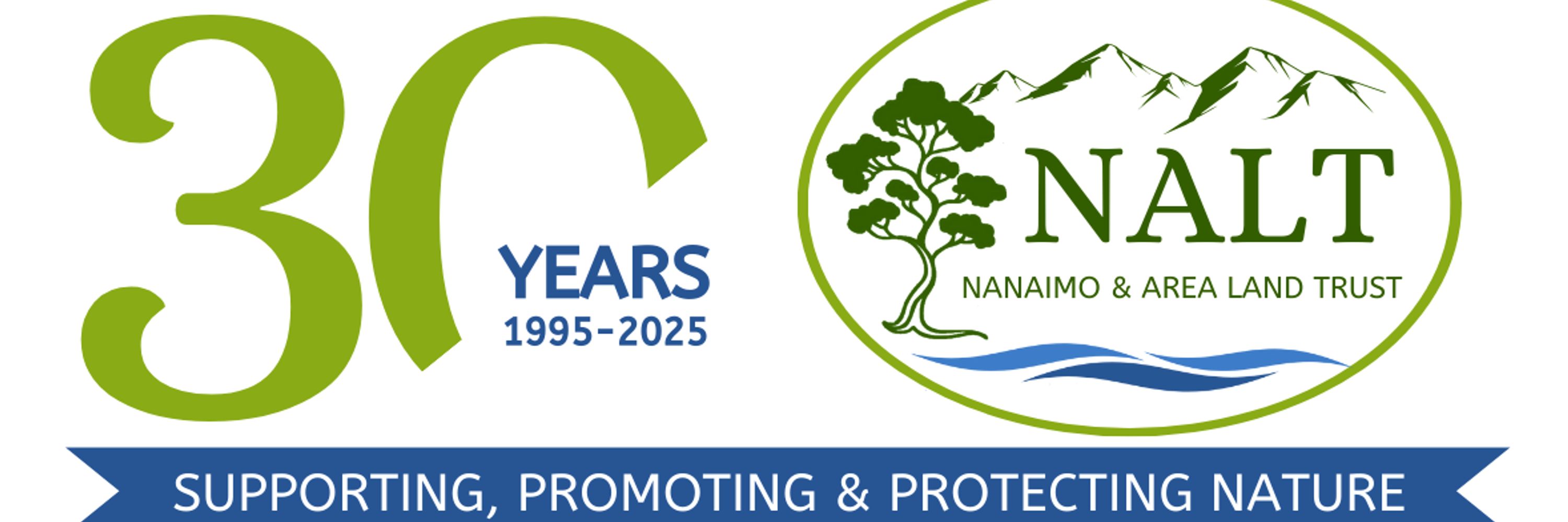 Nanaimo & Area Land Trust (NALT)