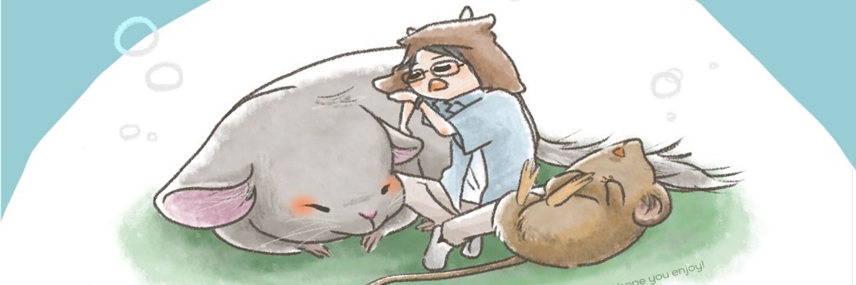 環