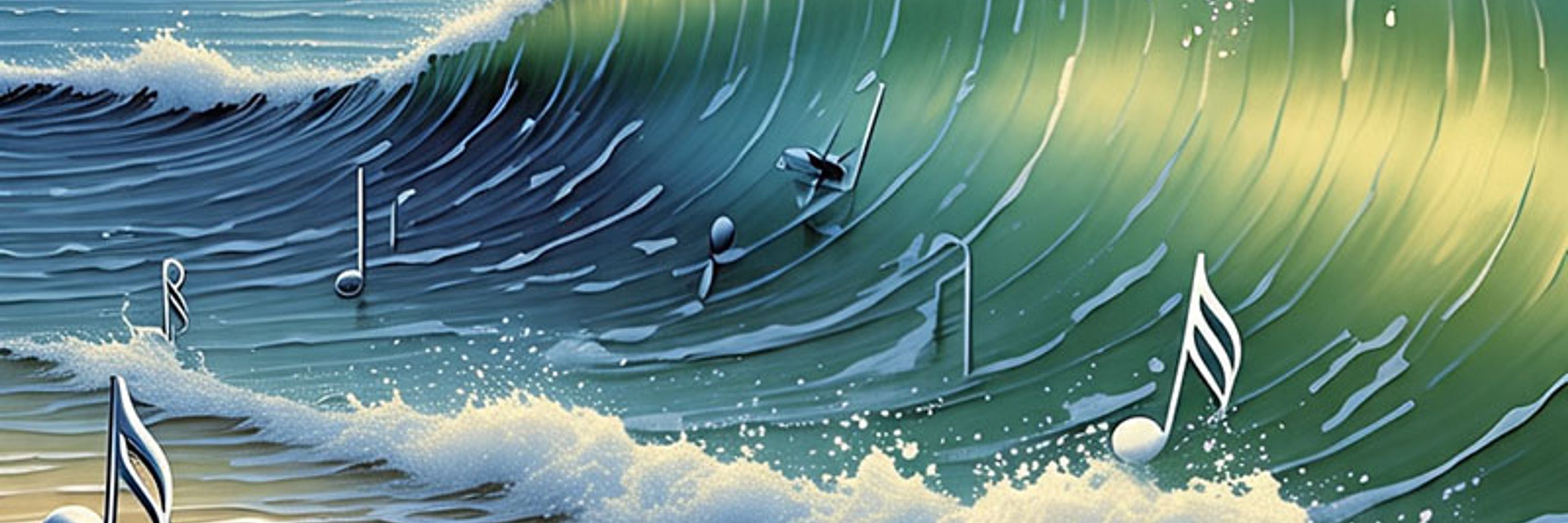 Coastal Breeze Radio